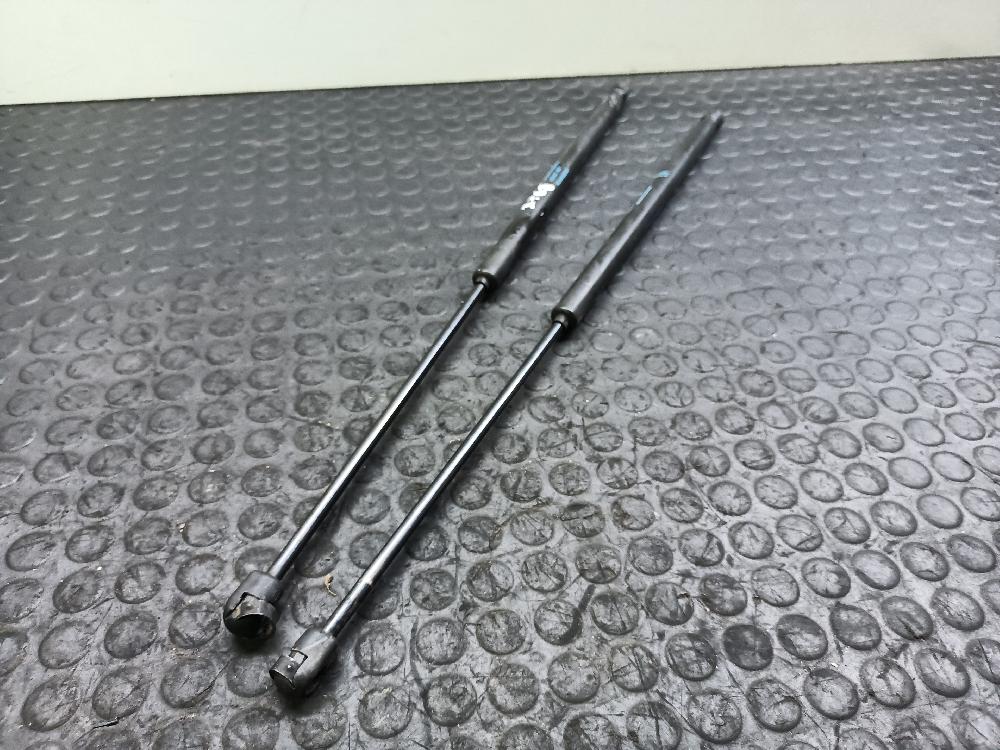 Amortecedor da mala 9HZDV6TED4 9654433580 de Citroen Grand c4 picasso 2006-2010 - pieza usada