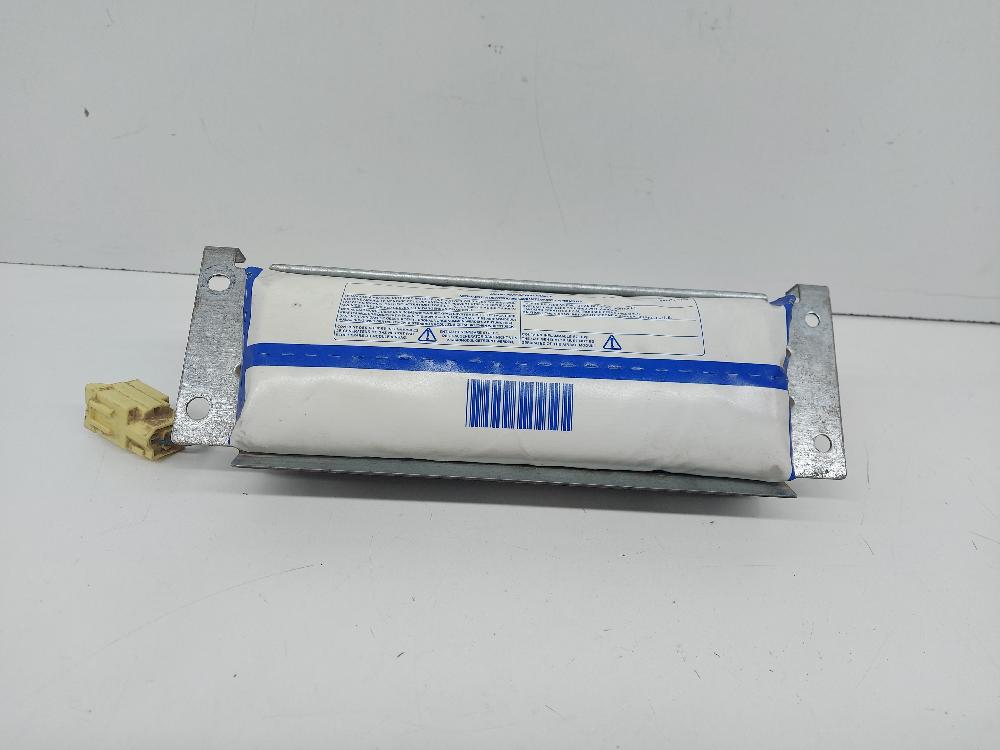 Airbag de cortina delantero derecho YD25 6038820 de Nissan Navara pickup (d40m) 2007-2010 - pieza usada