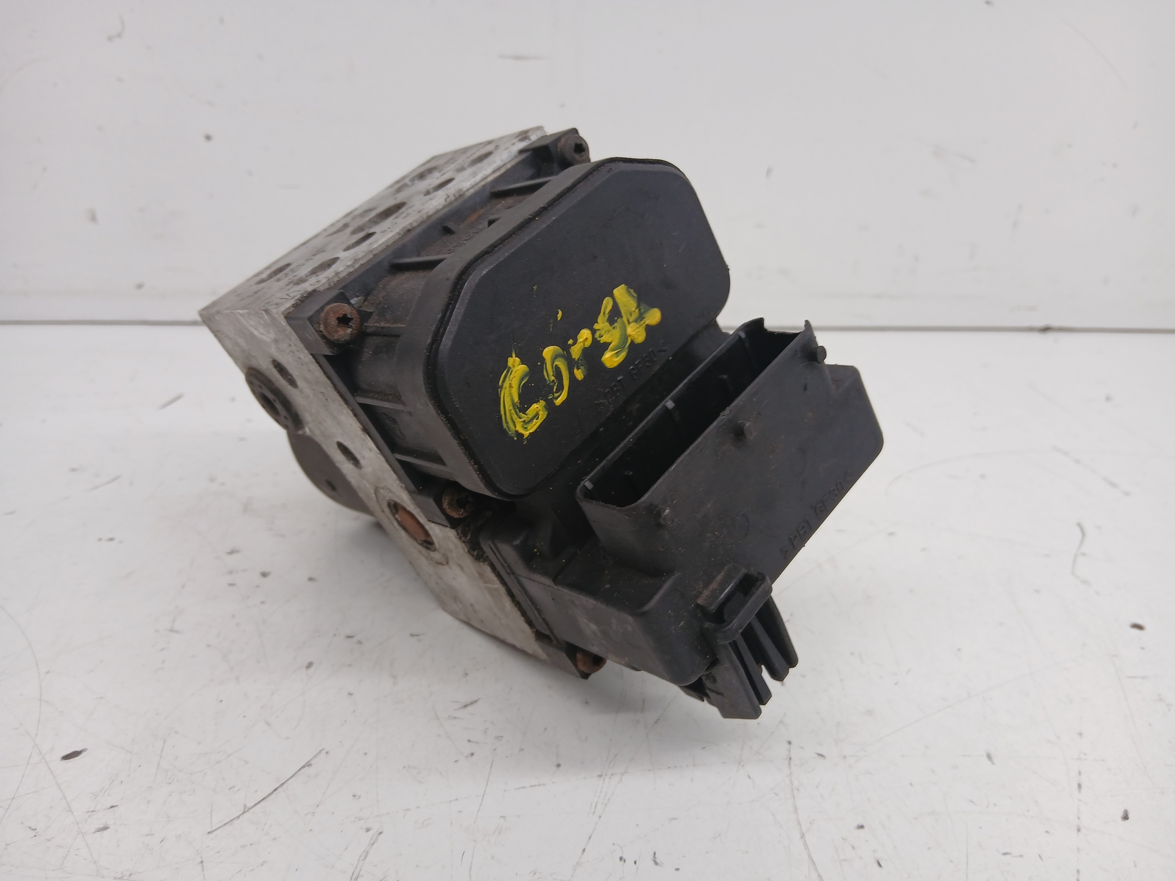 Abs 0265216478 de Opel Meriva 2010-2011 - pieza usada