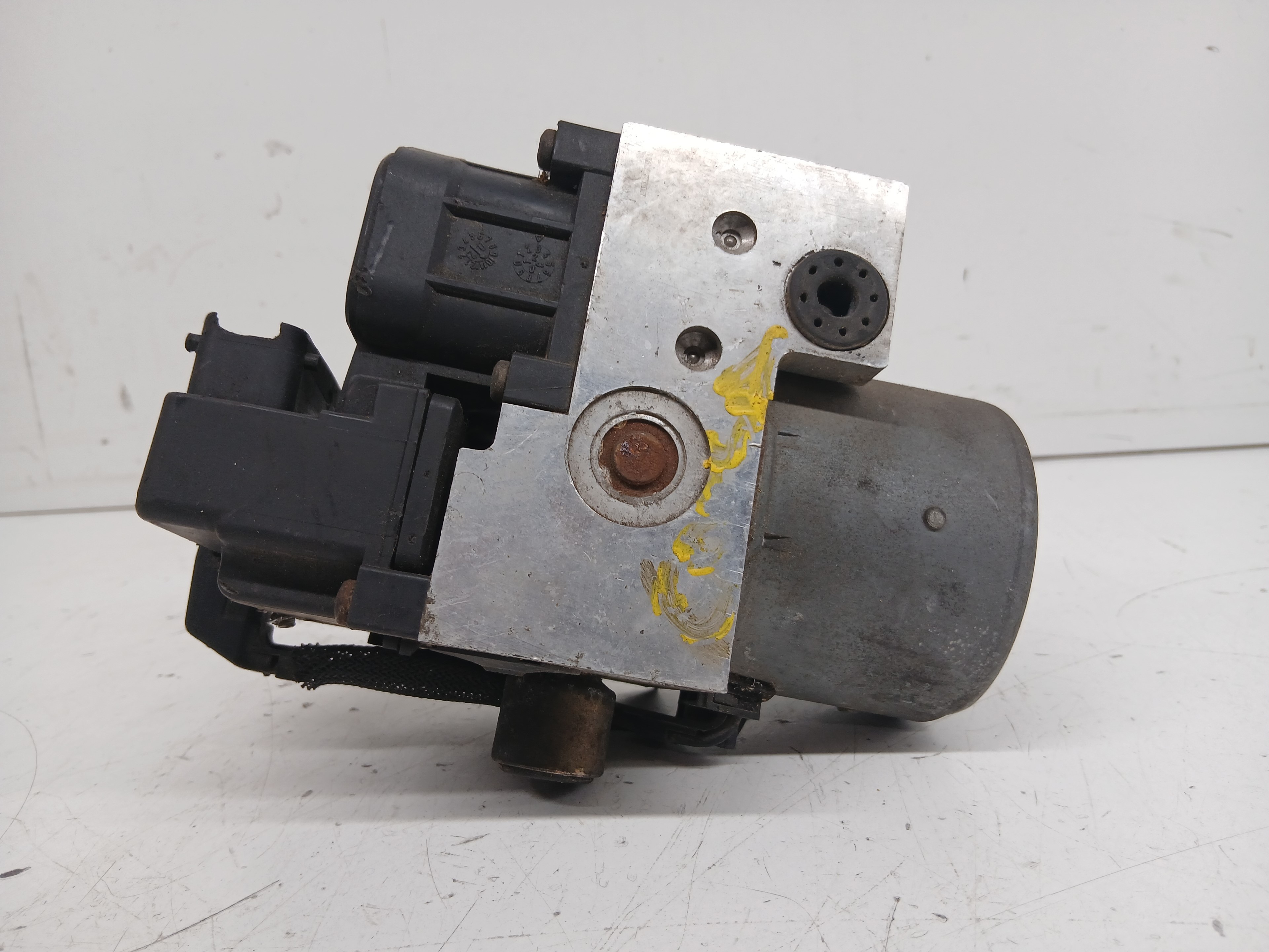 Abs 0265216478 de Opel Meriva 2010-2011 - pieza usada