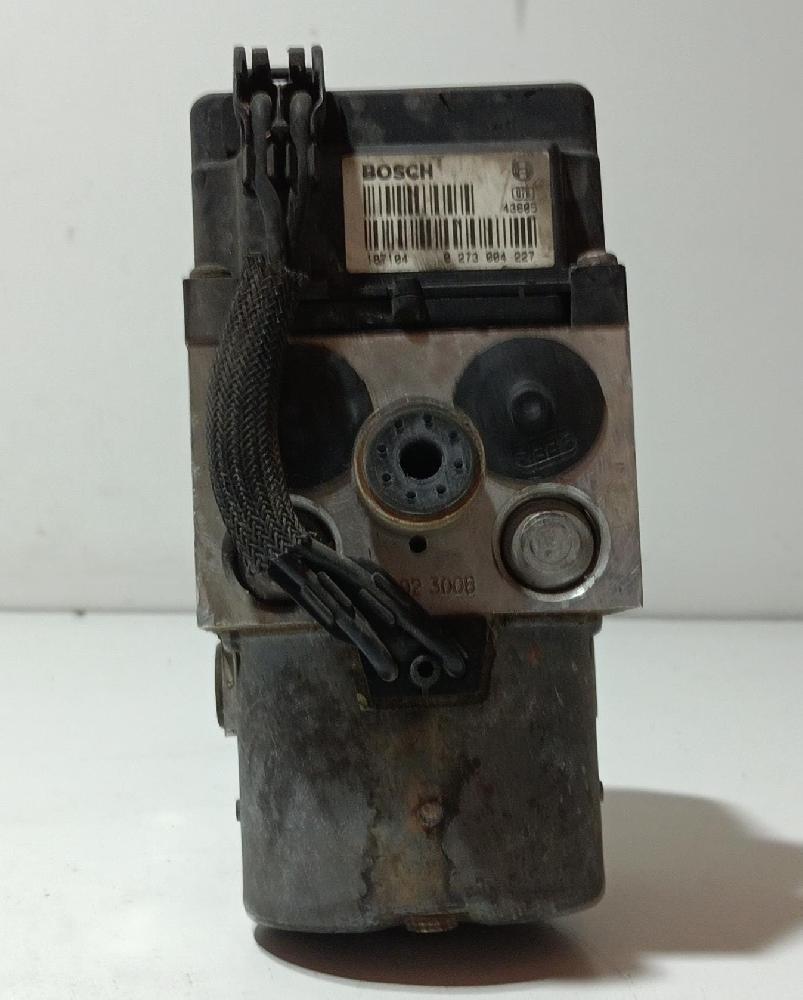Abs 0265216478 de Opel Corsa c 2000-2003 - pieza usada