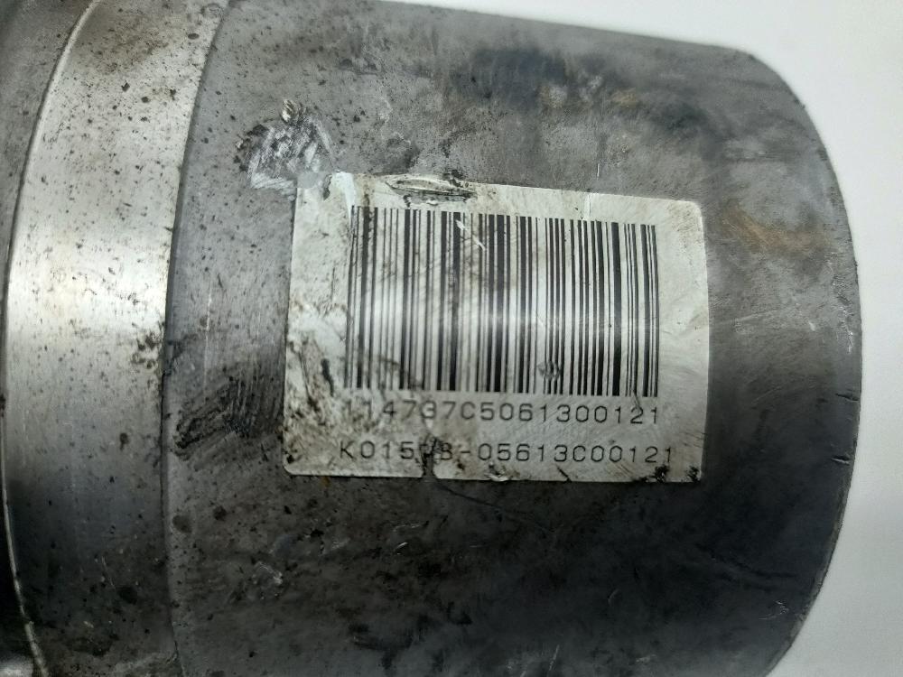 Steering pump RHRDW10BTED4 9654151080 de Citroen C4 berlina 2004-2008 - pieza usada