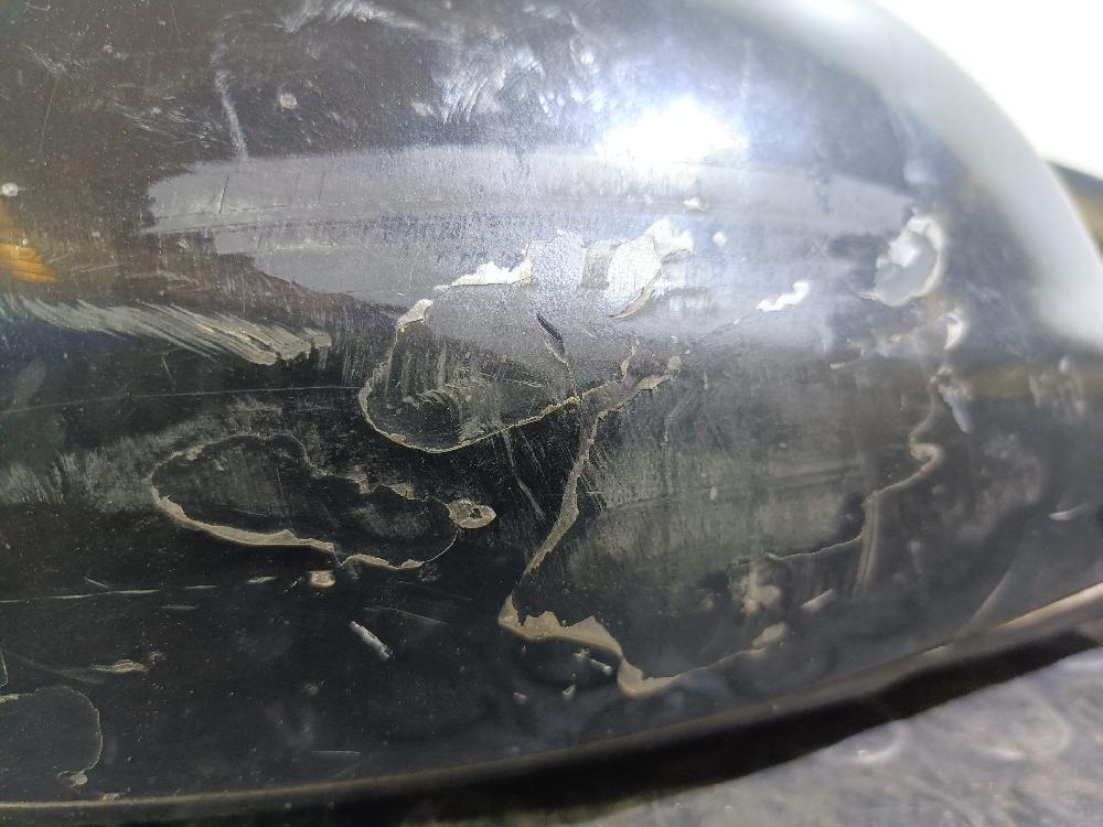Door mirror right hand RHRDW10BTED4 4145 de Peugeot 307 break / sw (s1)(04.2002) 2004-2005 - pieza usada