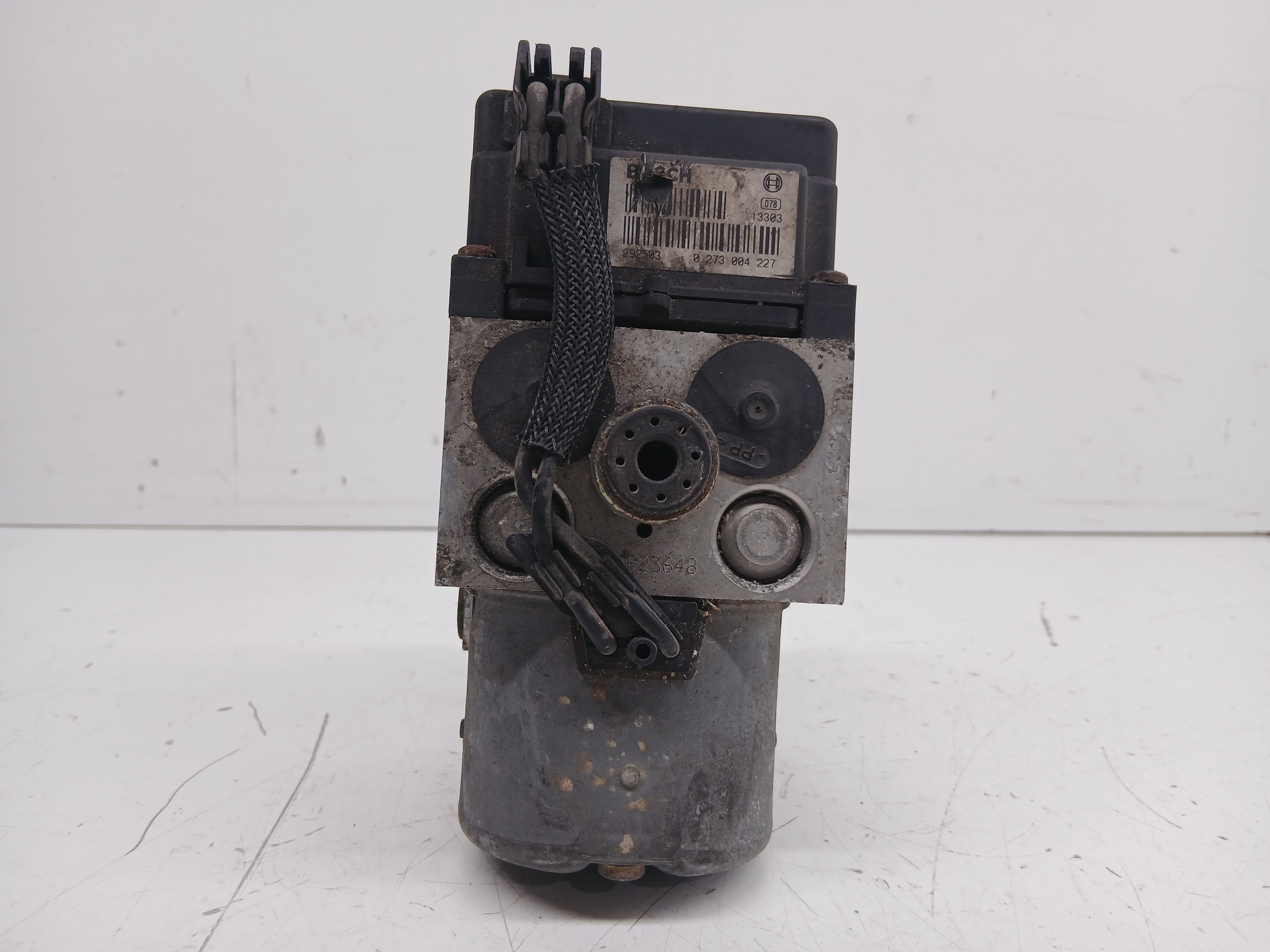 Abs 0265216478 de Opel Meriva 2010-2011