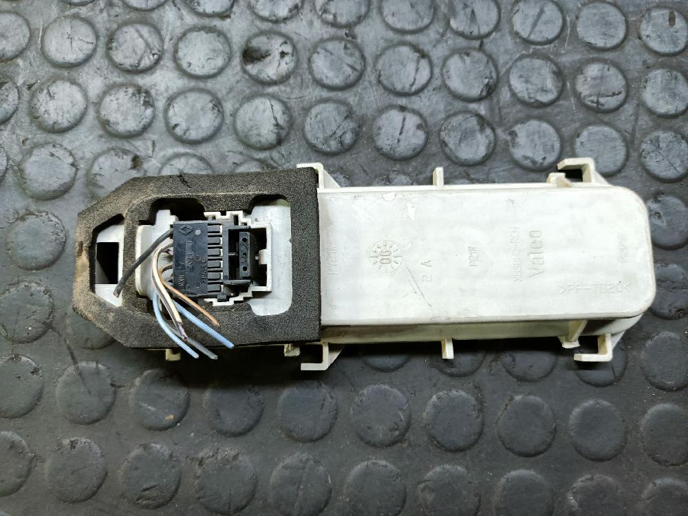Suporte optica K9K714 8200071413 de Renault Clio ii fase ii (b/cb0) 2001-2008 - pieza usada