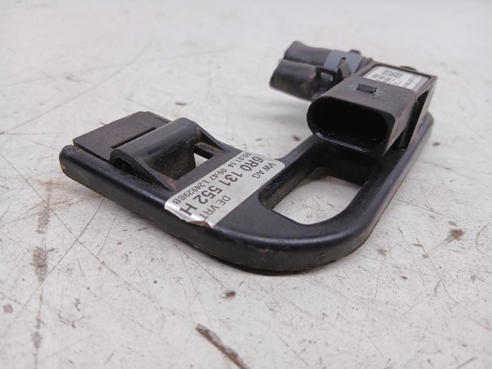 Sensor presión CAYC 0281006083 de Seat Toledo iv (kg3) 2012-2015 - pieza usada