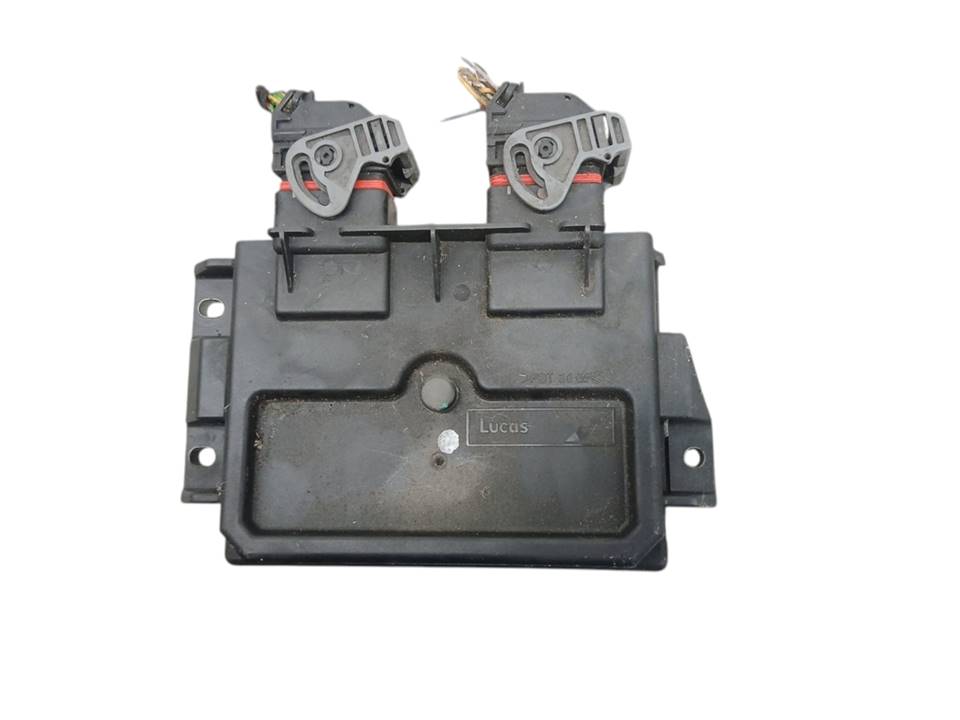 Centralita motor uce WJY 9641390180 de Peugeot 206 1998-2002