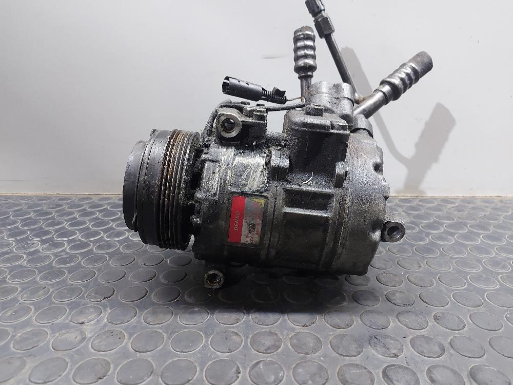Compresor del aire acondicionado 256S4 4472208027 de Bmw Serie 5 1995-2000 - pieza usada