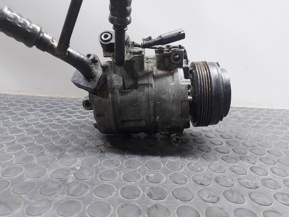 Compresor del aire acondicionado 256S4 4472208027 de Bmw Serie 5 1995-2000 - pieza usada