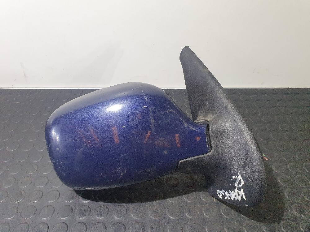 Retrovisor direito F9Q 014106 de Renault Kangoo i (f/kc0) 1997-2002 - pieza usada