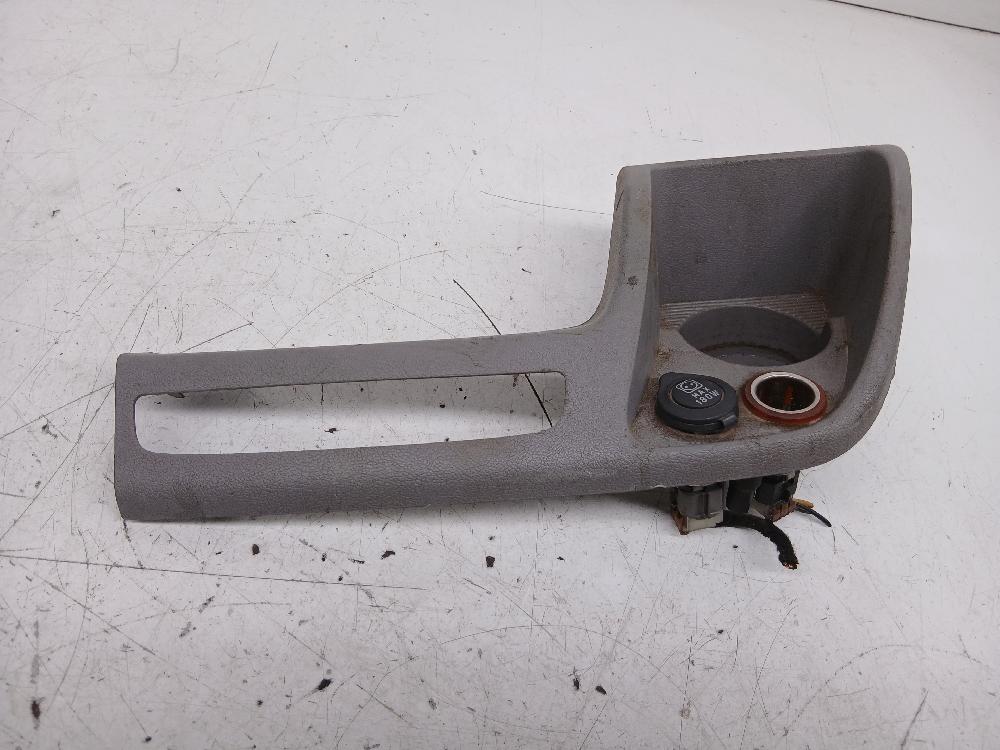 Moldura 4HU 1308183070 de Citroen Jumper furgon 2011-2011 - pieza usada