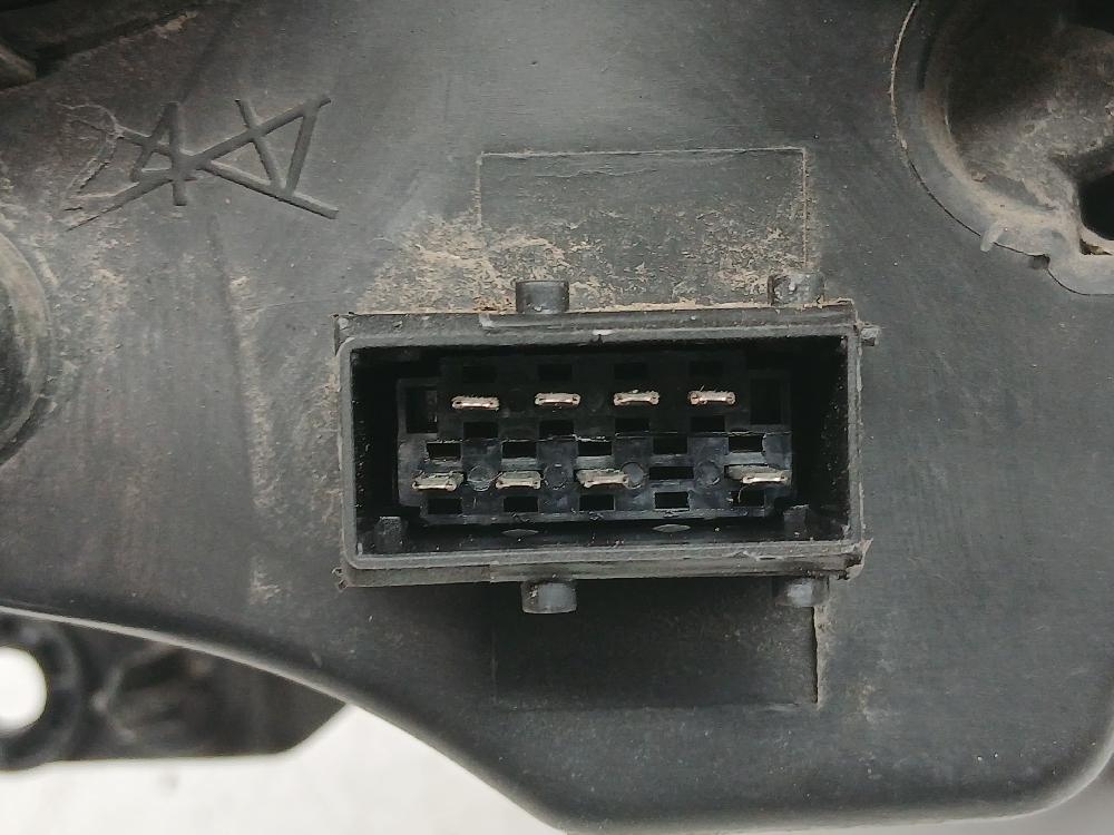 Faro izquierdo KFV 9644997280 de Peugeot 1007 2005-2007