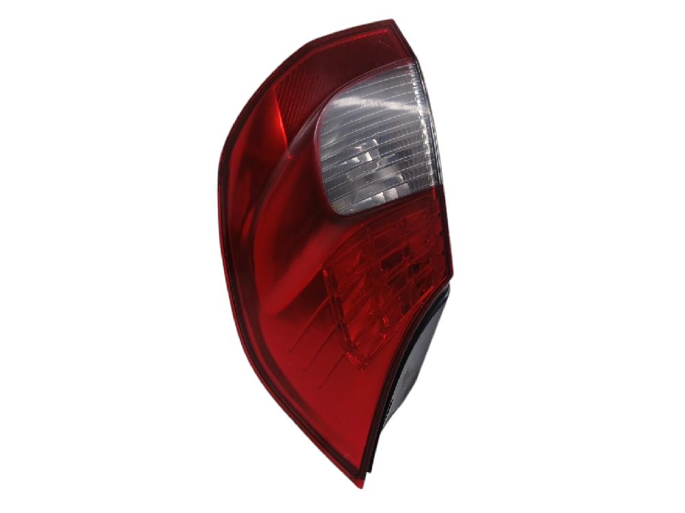 Scheinwerfer hinten links K9K 164224 de Renault Scenic ii (jm) 2006-2009 - pieza usada