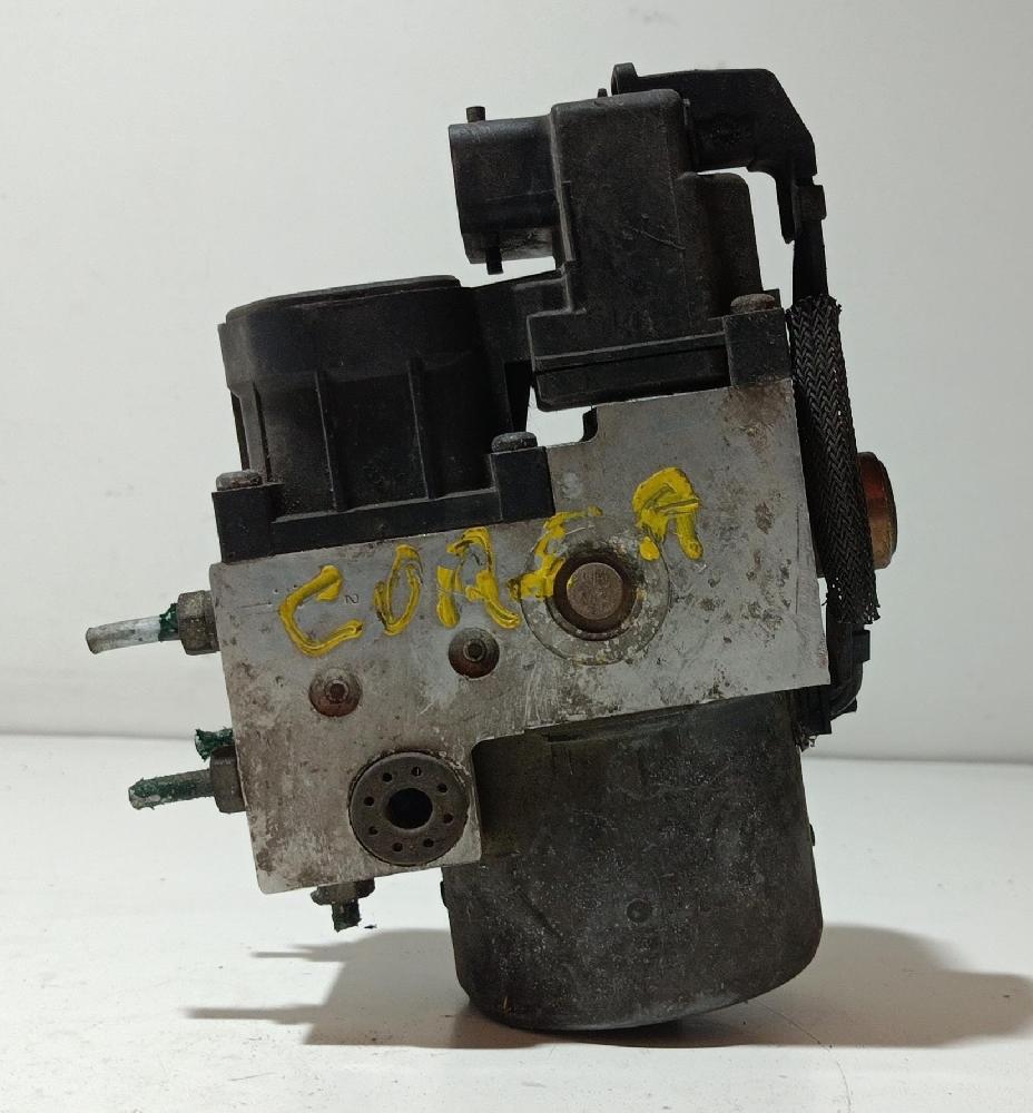 Abs 0265216478 de Opel Corsa c 2000-2003 - pieza usada
