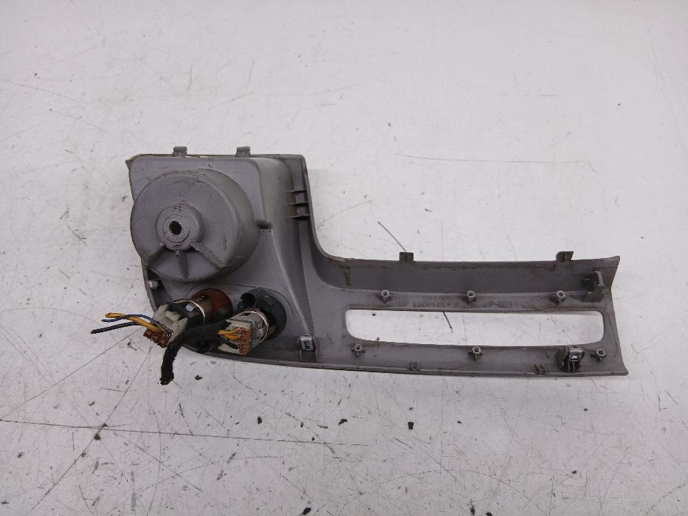 Moldura 4HU 1308183070 de Citroen Jumper furgon 2011-2011 - pieza usada