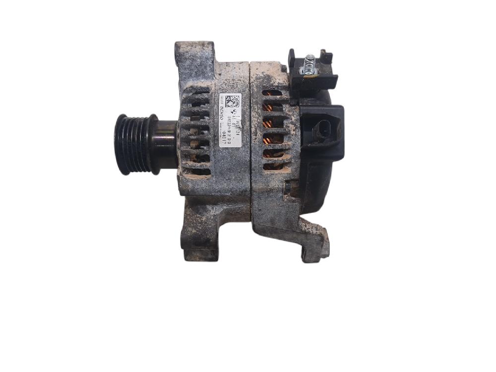 Alternador 1042119200 de Bmw Serie x1 (f48) 2015-2017 - pieza usada