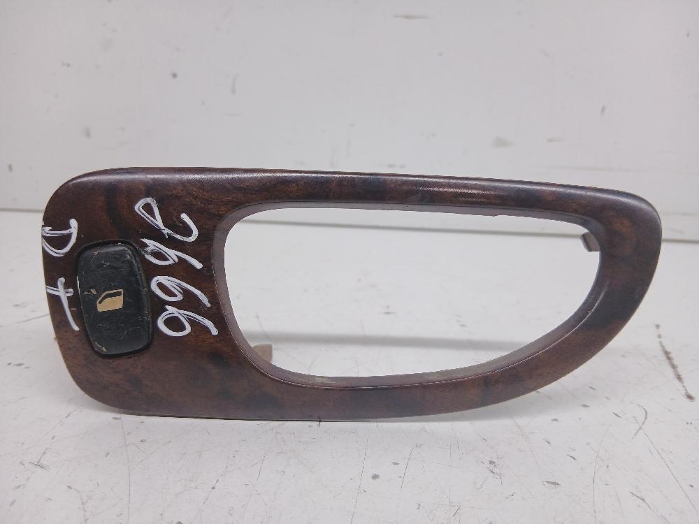 Mando elevalunas trasero izquierdo RHSDW10ATED 9634774677 de Peugeot 307 (3a/c) 2004-2009 - pieza usada
