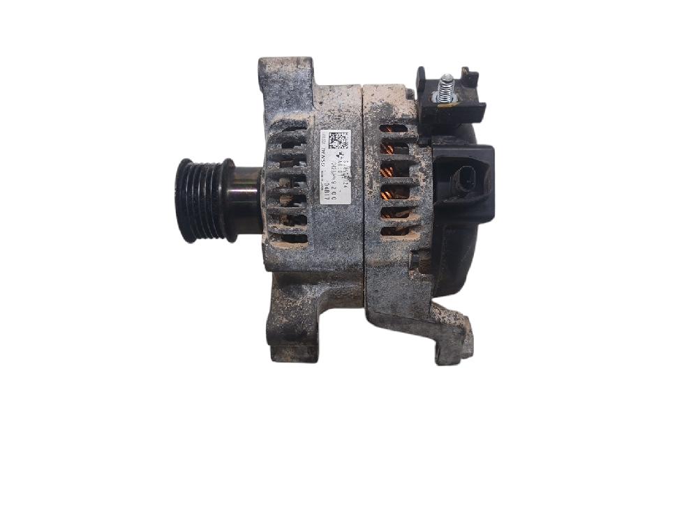 Alternador 1042119200 de Bmw Serie x1 (f48) 2015-2017 - pieza usada