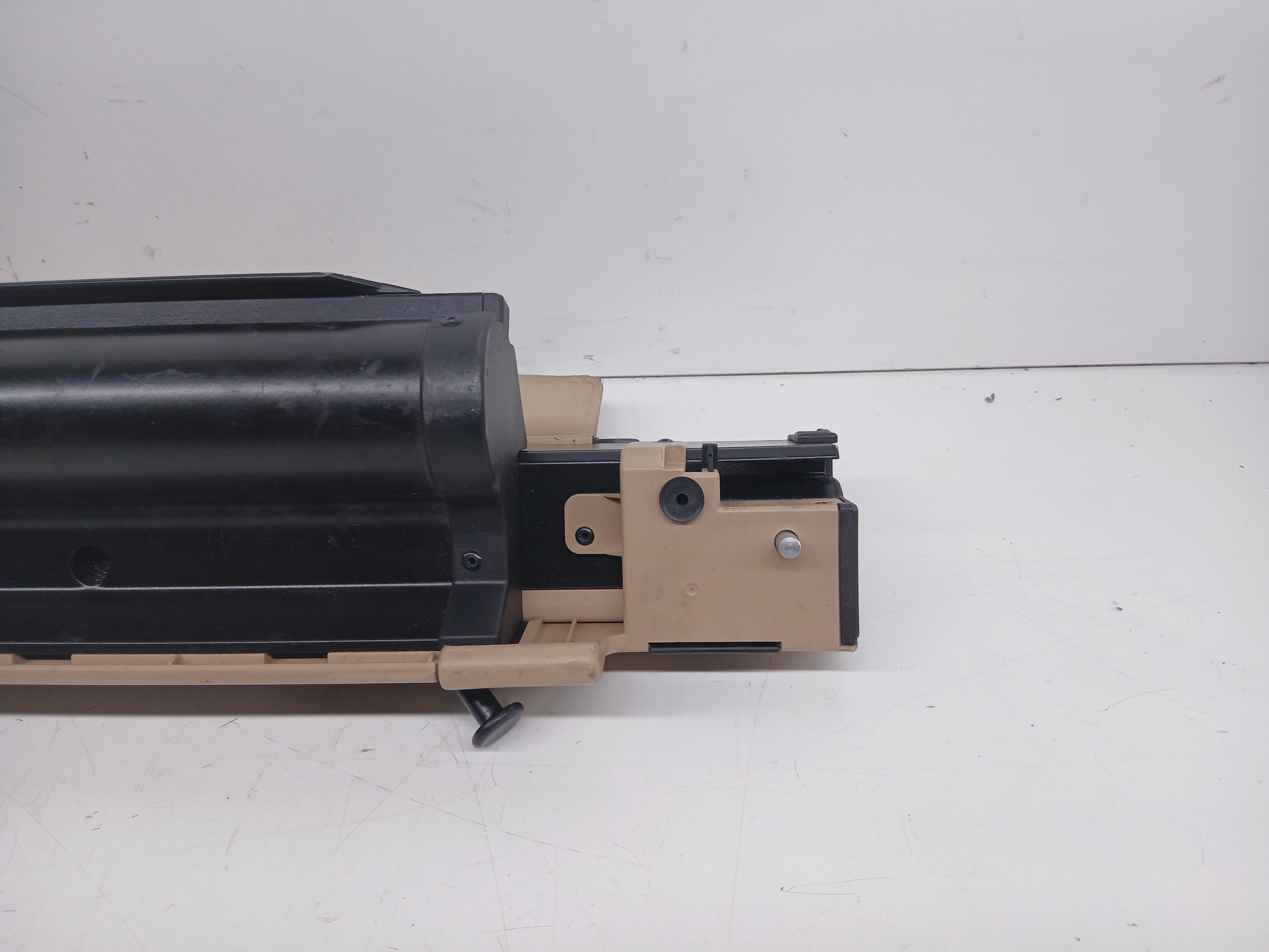 Bandeja trasera N52D25A 3424660 de Bmw X3 2008-2010 - pieza usada
