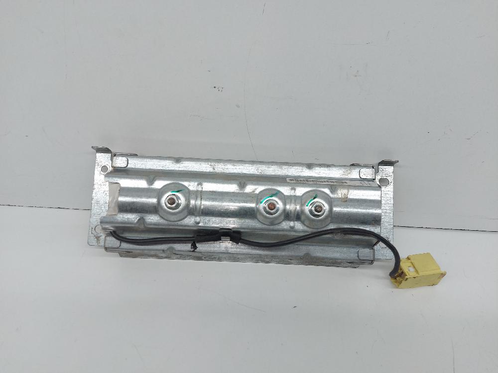 Airbag de cortina delantero derecho YD25 6038820 de Nissan Navara pickup (d40m) 2007-2010 - pieza usada