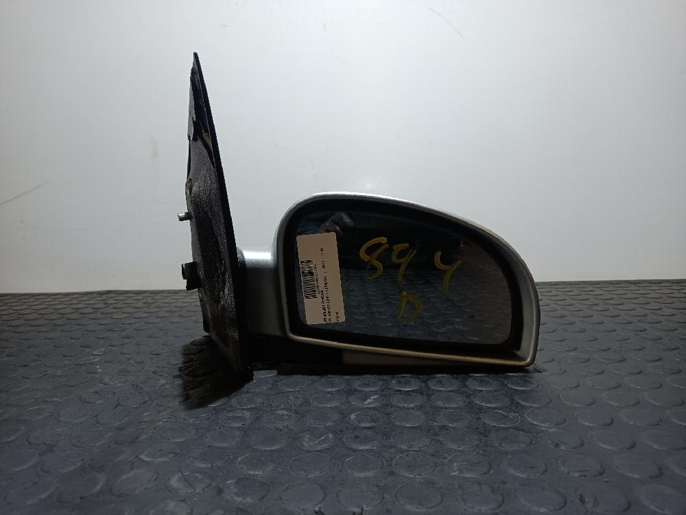 Aussenspiegel rechts D3EA 012190 de Hyundai Getz (tb) 2003-2005