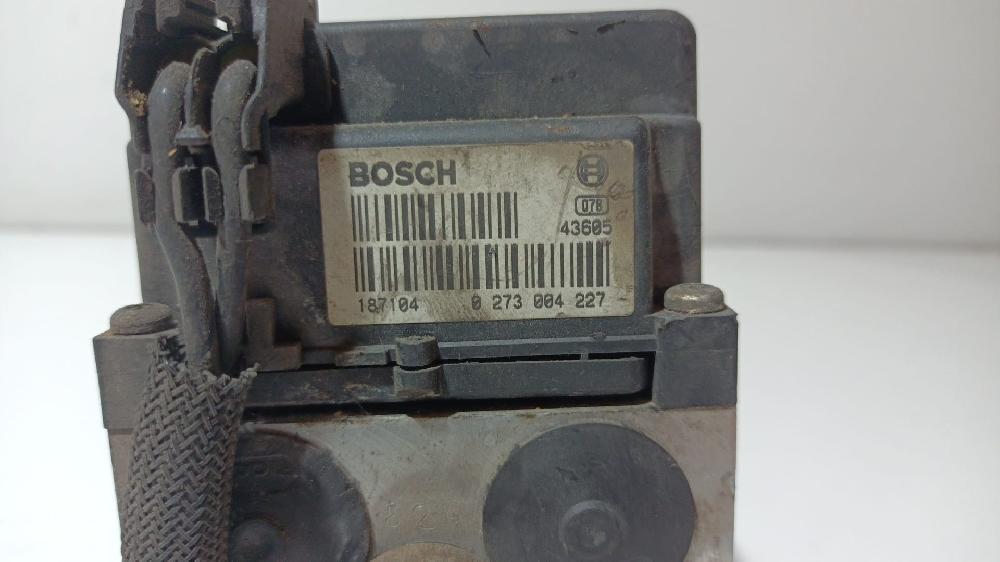 Abs 0265216478 de Opel Corsa c 2000-2003