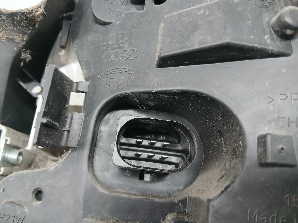 Feu arrière gauche ALT 153947 de Audi A4 berlina (8e) 2000-2004