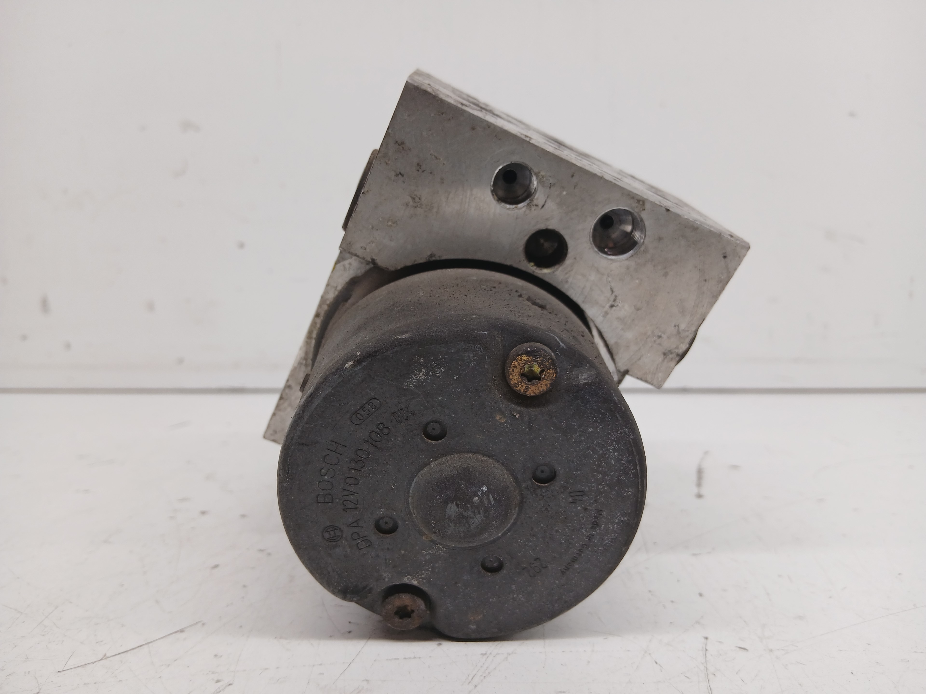 Abs 0265216478 de Opel Meriva 2010-2011 - pieza usada