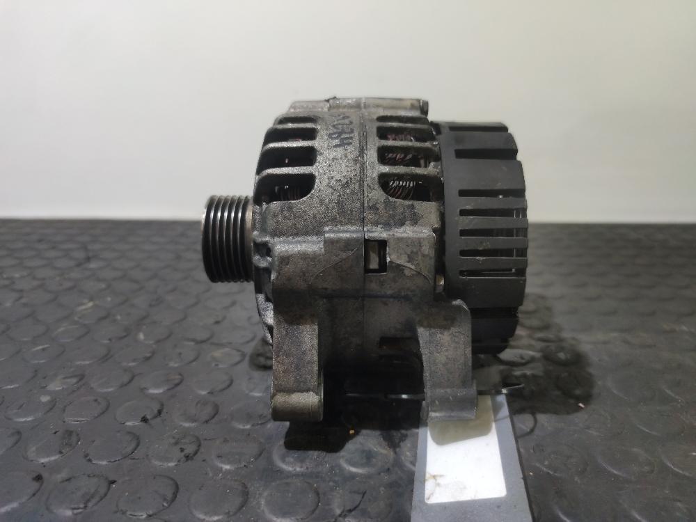 Alternador 9642879680 de Citroen C3 2002-2004 - pieza usada