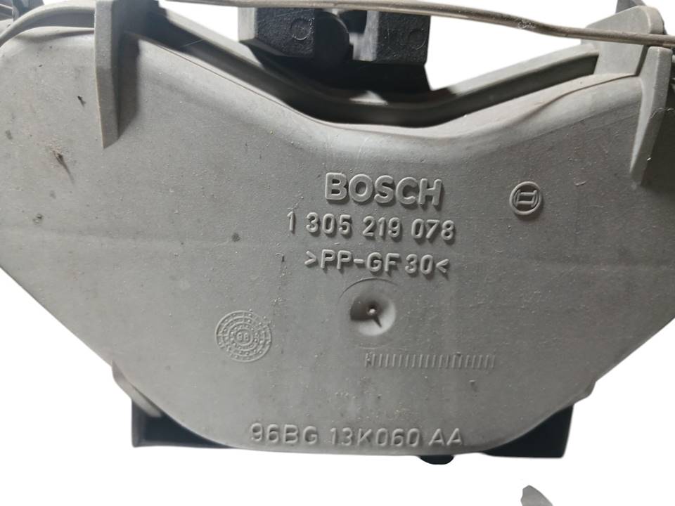 Faro derecho RFN 1305219078 de Ford Mondeo berlina (gd) 1999-2001 - pieza usada