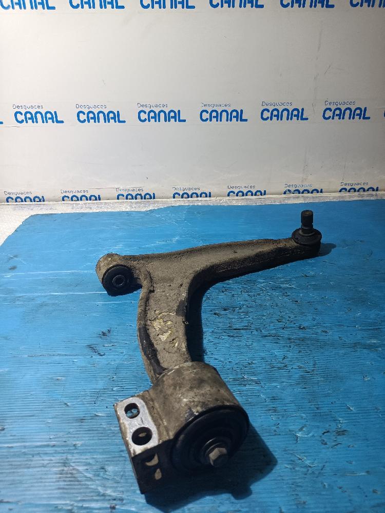 Brazo de la suspensión inferior delantero derecho Y30DT 24426947 de Opel Vectra c berlina 2005-2008