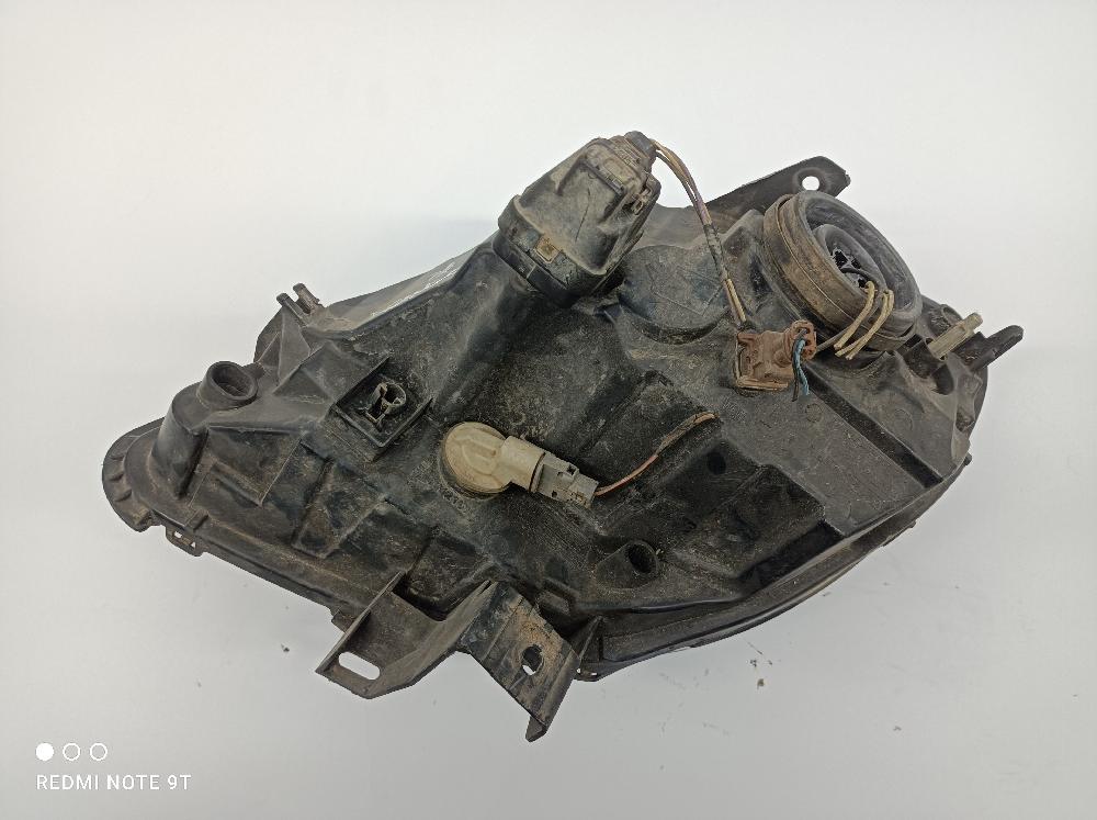 Faro derecho 8200444260 de Renault Kangoo (kc0/1_) 2005-2007 - pieza usada