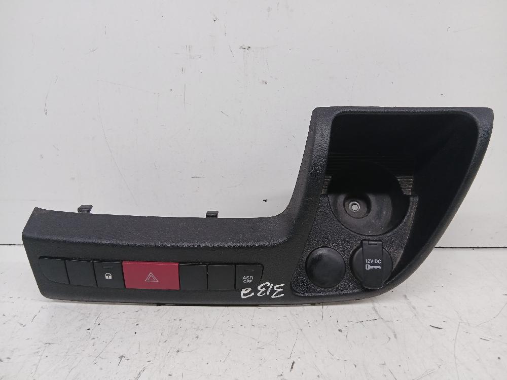 Warning 1308183070 de Fiat Ducato 3 furgon ta 33 2011-2020 - pieza usada