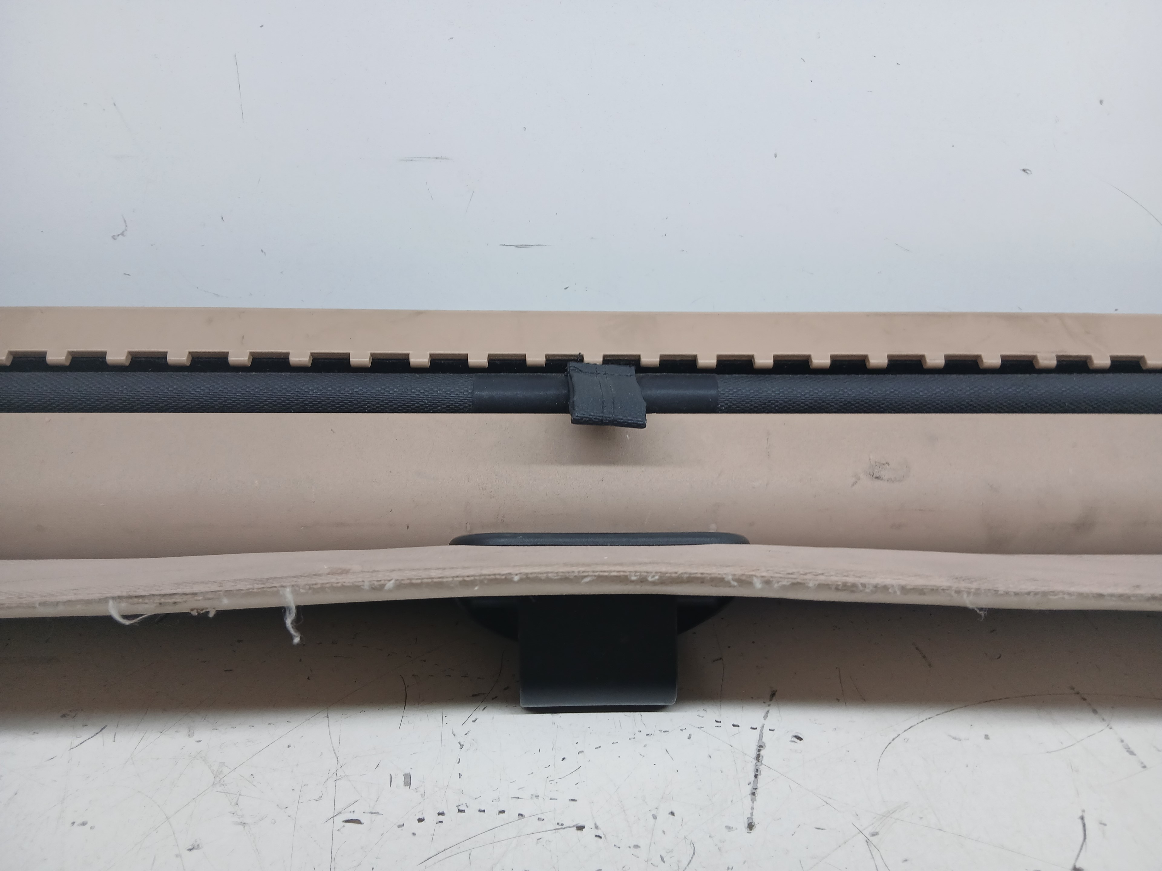 Bandeja trasera N52D25A 3424660 de Bmw X3 2008-2010