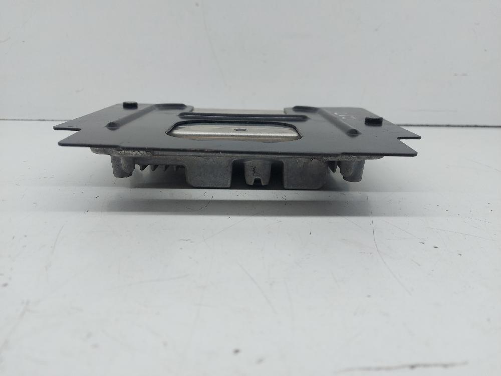 Centralita motor uce 9HXDV6ATED4 0281011863 de Citroen C4 2004-2008 - pieza usada