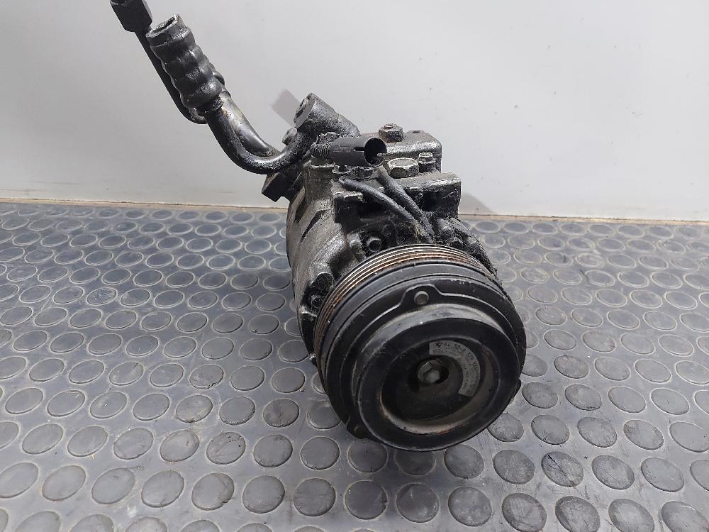 Compresor del aire acondicionado 256S4 4472208027 de Bmw Serie 5 1995-2000