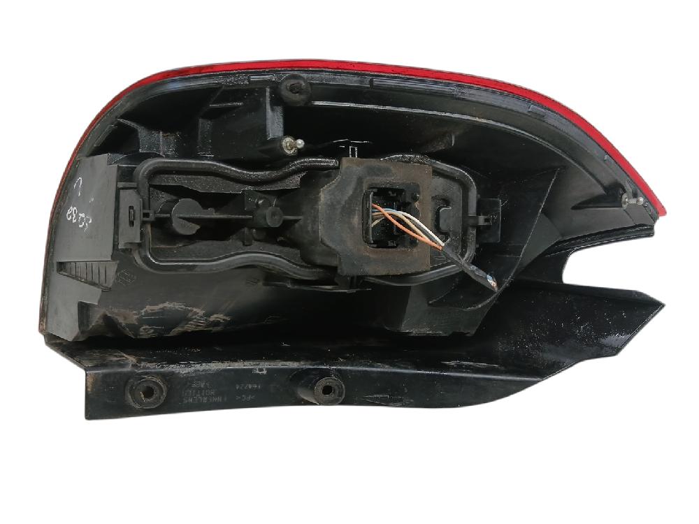Scheinwerfer hinten links K9K 164224 de Renault Scenic ii (jm) 2006-2009 - pieza usada