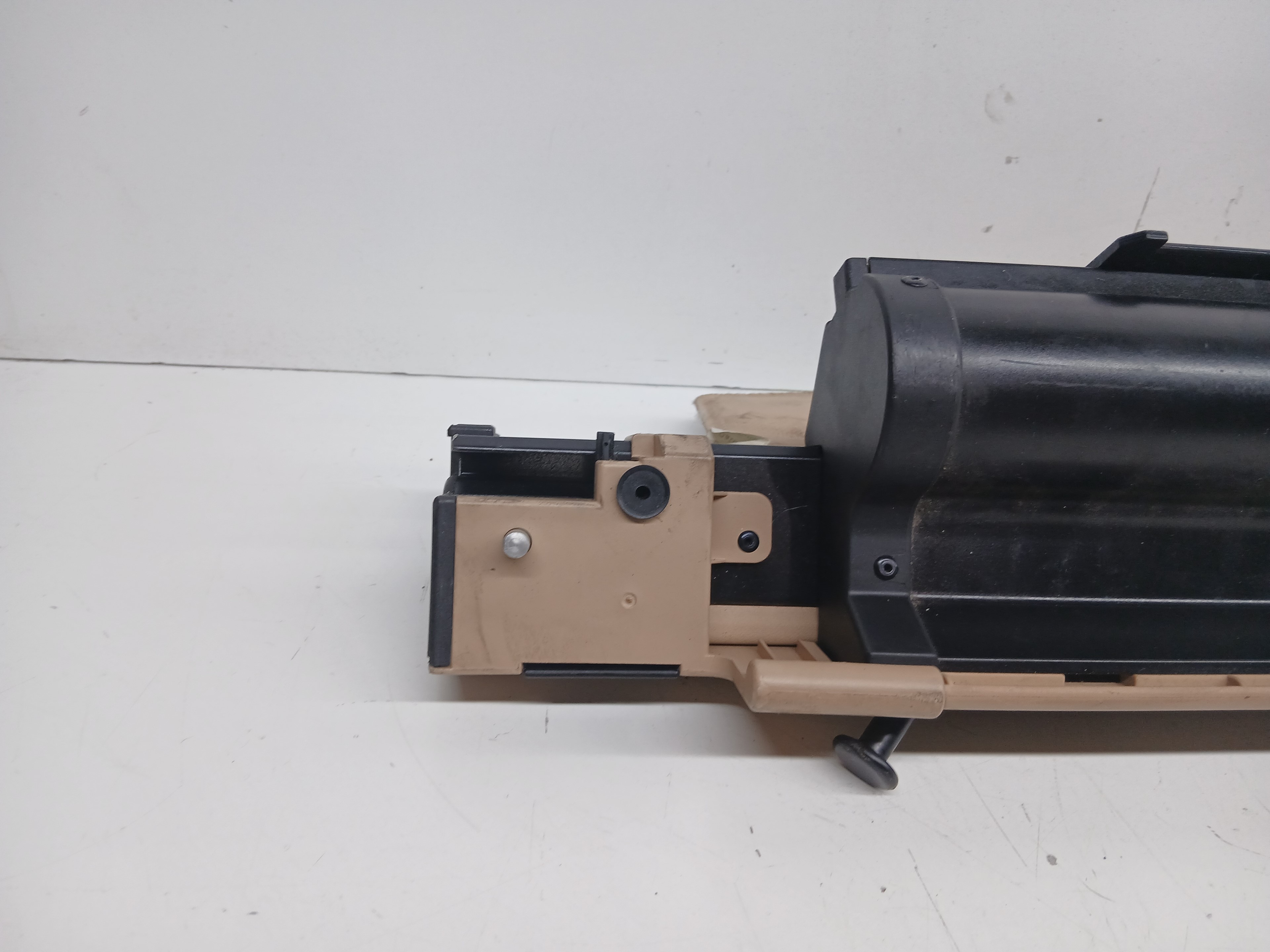 Bandeja trasera N52D25A 3424660 de Bmw X3 2008-2010 - pieza usada