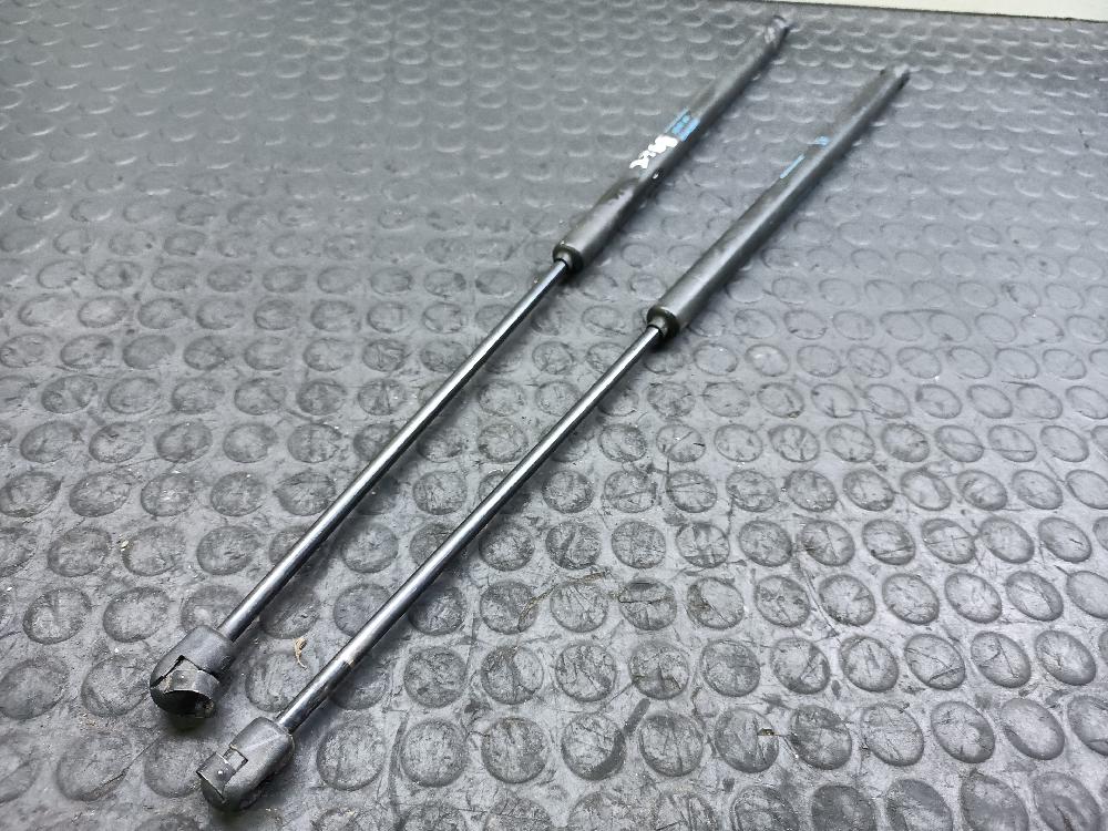 Amortecedor da mala 9HZDV6TED4 9654433580 de Citroen Grand c4 picasso 2006-2010