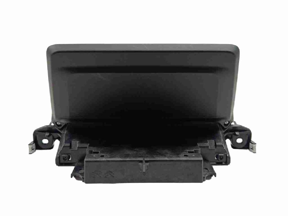 Schermo multifunzione YH01 9828418380 de Peugeot 3008 suv (mc_, mr_, mj_, m4_) 2016-0 131 CV - pieza usada