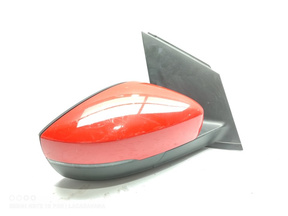 Retrovisor derecho CHY 6C1857502C de Volkswagen Polo (6c1) 2014-2017 60 CV - pieza usada