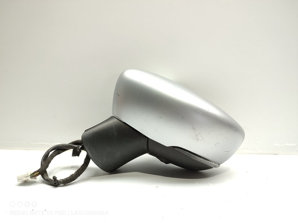 Rétroviseur gauche 963025FA0C de Nissan Micra v (k14) 2016-0 90 CV - pieza usada