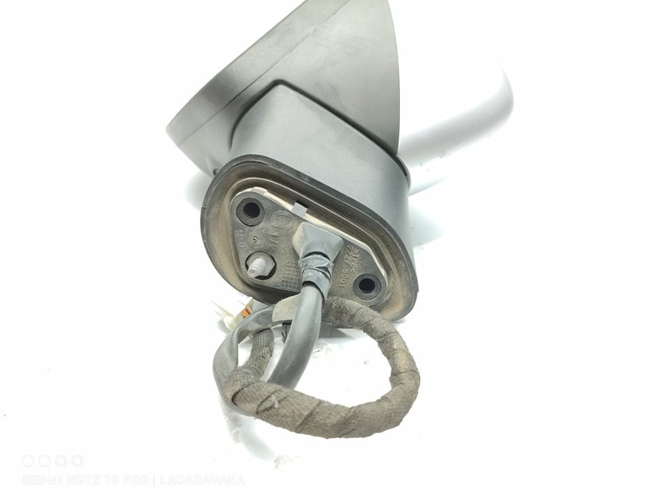 Rétroviseur gauche 963025FA0C de Nissan Micra v (k14) 2016-0 90 CV - pieza usada