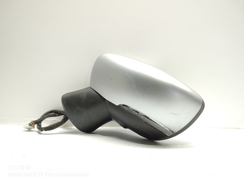 Rétroviseur gauche 963025FA0C de Nissan Micra v (k14) 2016-0 90 CV - pieza usada
