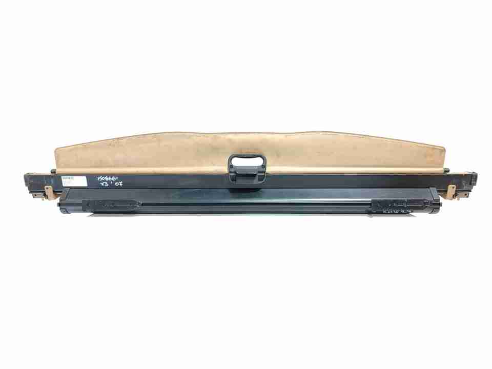 Tablette de plage arrière 3424660 de Bmw X3 (e83) 2004-2007 231 CV - pieza usada
