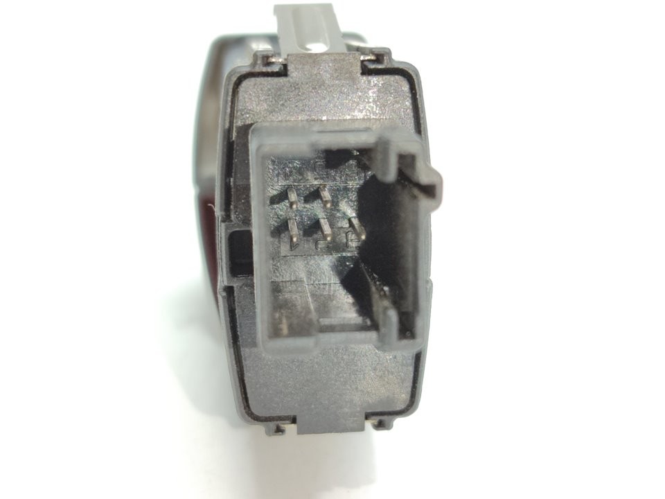 Warning N47D20C 916189604 de Bmw 5 (f10) 2011-2016 184 CV - pieza usada