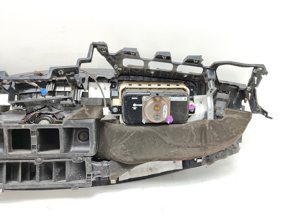 Dashboard G6DJ 84530B1000 de Hyundai Genesis (dh) 2014-0 316 CV - pieza usada