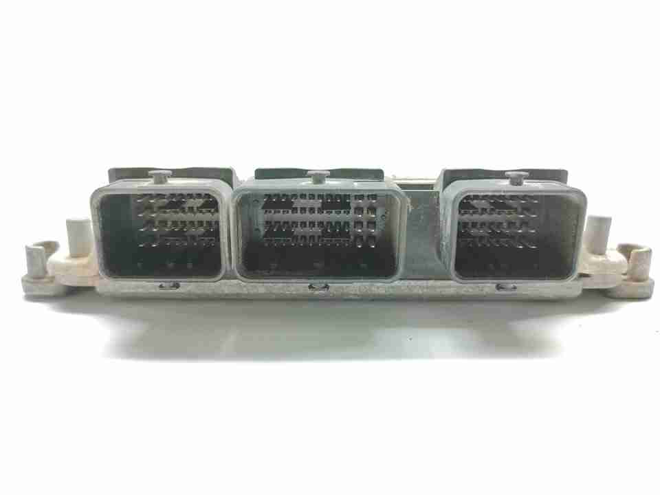 Switchboard engine uce RHT 0281011334 de Citroen C8 2002-2015 107 CV - pieza usada