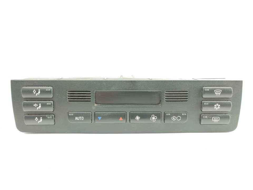 Mando del climatizador 204D1 64118382447 de Bmw 3 (e46) 2003-2005 136 CV