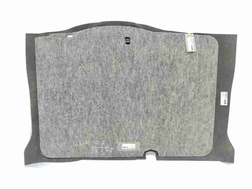 Boot lid G4LA 85701C8000TRY de Hyundai I20 2014-0 84 CV - pieza usada
